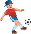 Giochi di sport - Giochi XL